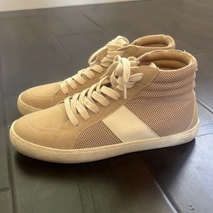 Vici High Top Sneakers